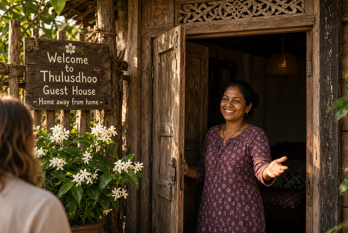 Guesthouse