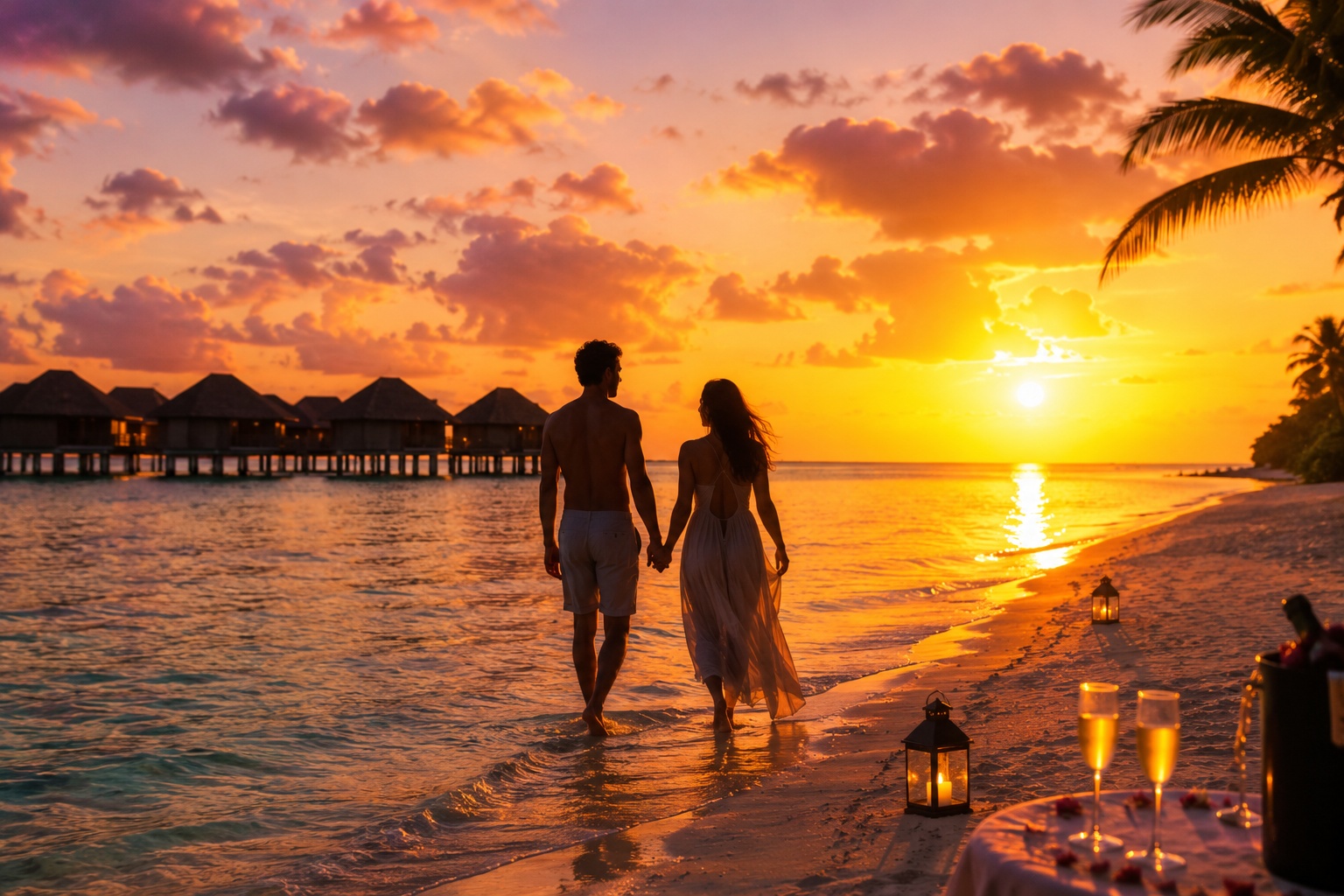Honeymoon