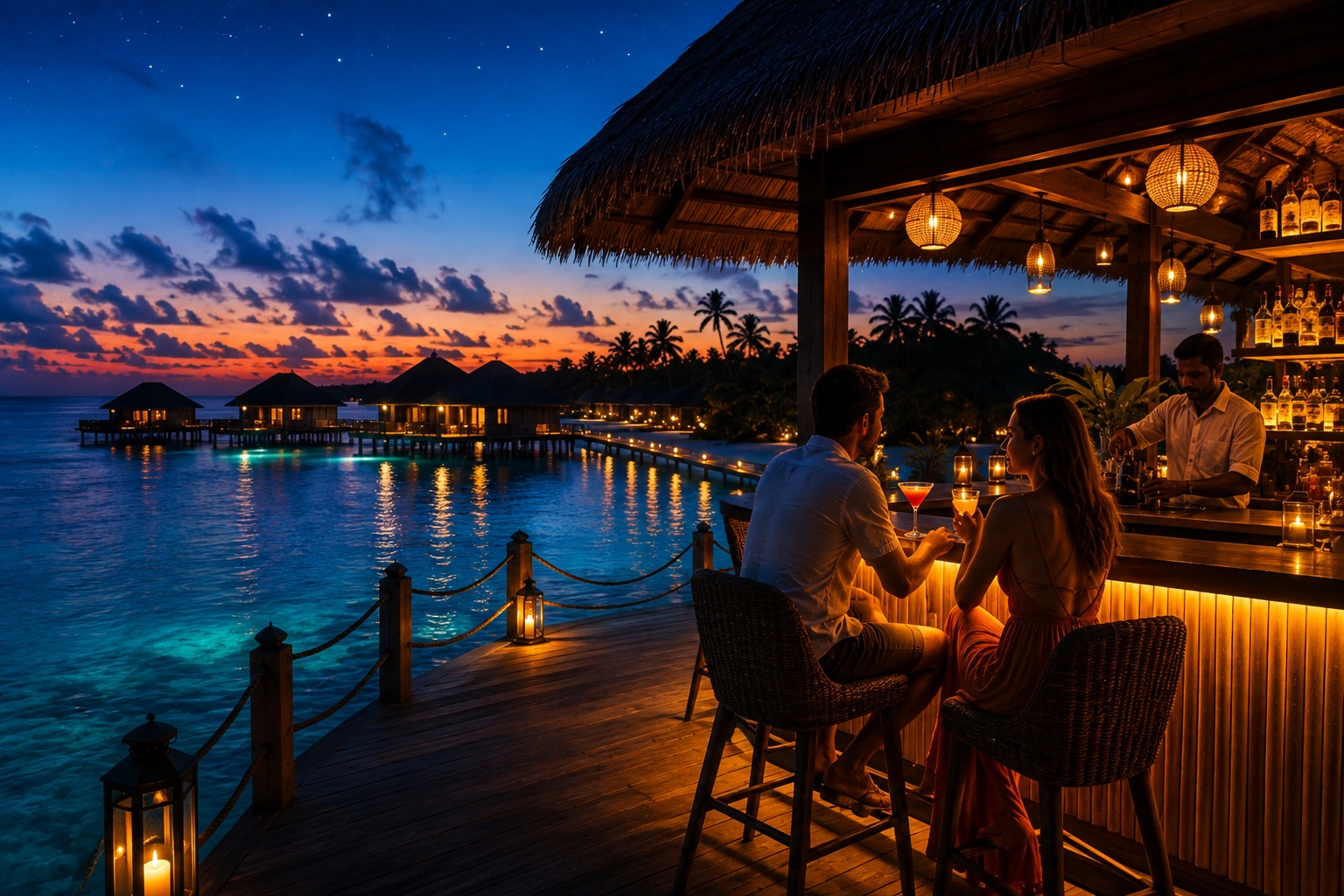 Nightlife