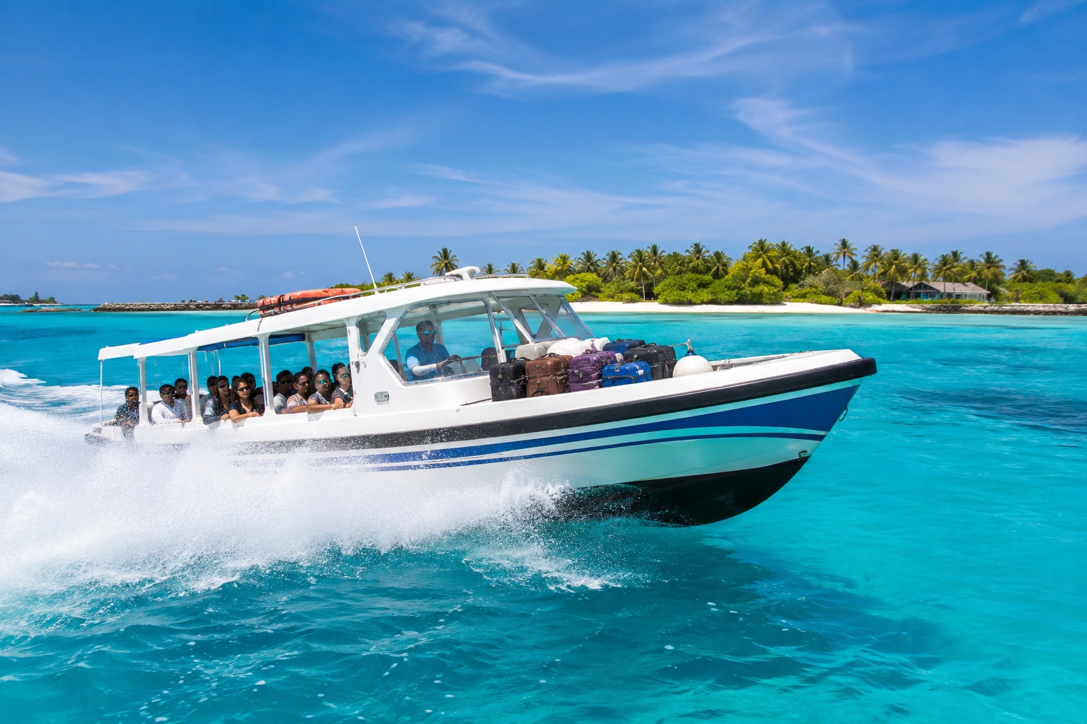 Airport transfers